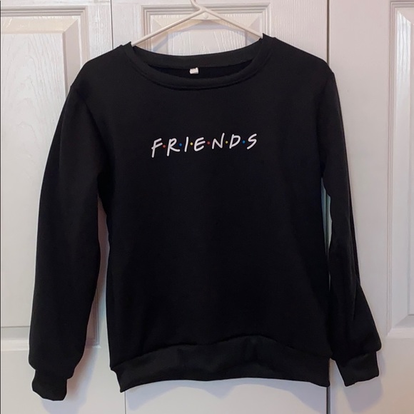 SHEIN Other - Womens Friends Sweatshirt size M